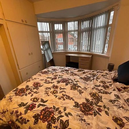Large Beautiful 3 Bed House In City Of Birmingham Kültér fotó