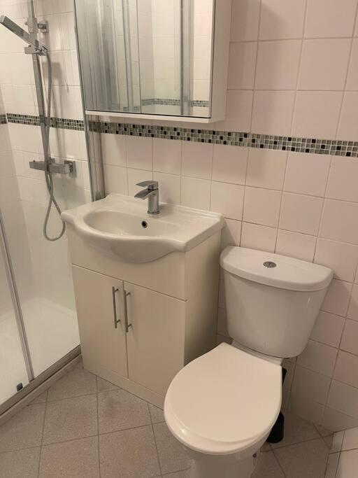 Large Beautiful 3 Bed House In City Of Birmingham Kültér fotó